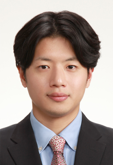 Portrait of テイ ジャミン (鄭 嘉銘 / Jiaming Zheng)